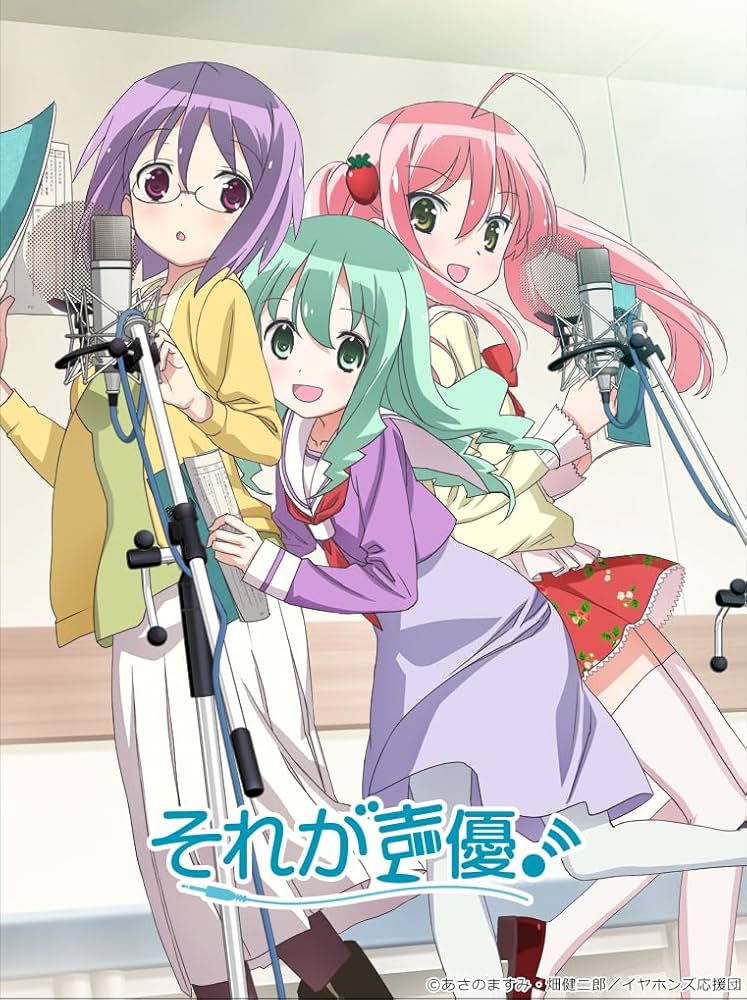 非売品ポスター３００本　－まとめ売り アニメ・声優実写他 Yahoo!オークション - 声優アニメディア 2008年7月号 付録付